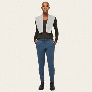 Lululemon On the Fly 7/8 Pant